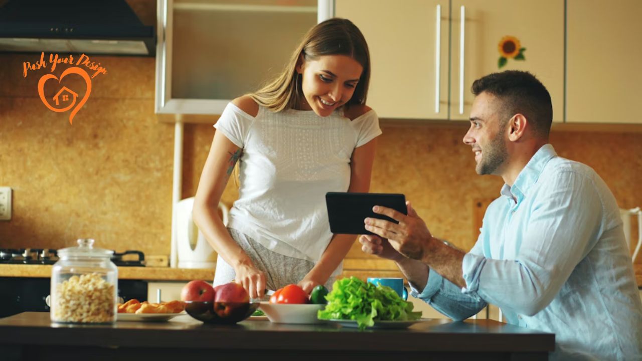 Boost Design Flow: Workspace & Wellness Tips from PushYourDesign