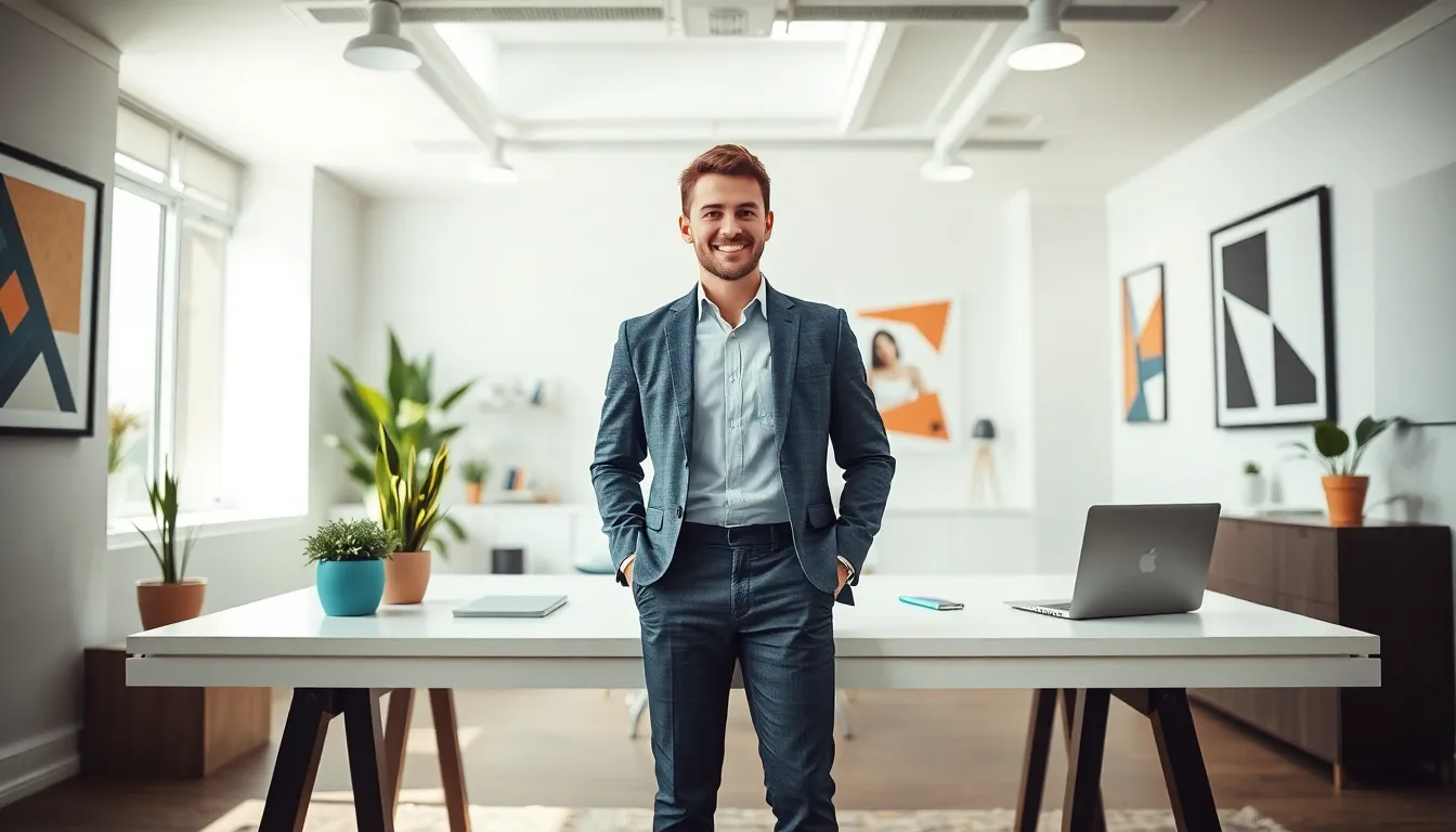 Harmonize Life & Design: The PushYourDesign Approach to Balance